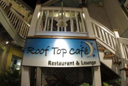 Town View Hotel - image 7