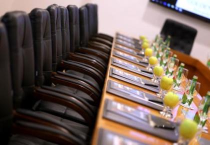 TOLIP Golden Plaza Hotel - image 10