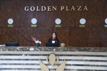 TOLIP Golden Plaza Hotel - image 15