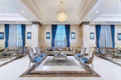 TOLIP Golden Plaza Hotel - image 16