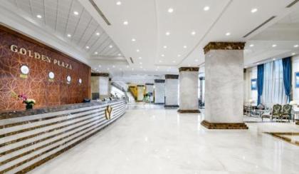TOLIP Golden Plaza Hotel - image 17