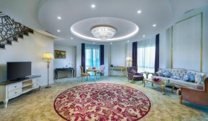 TOLIP Golden Plaza Hotel - image 20