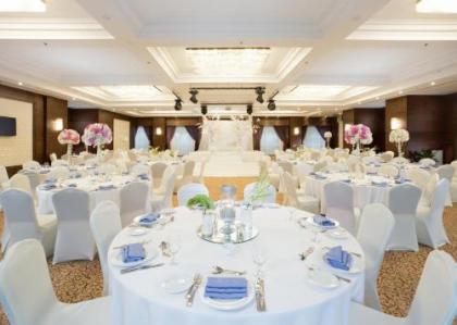 TOLIP Golden Plaza Hotel - image 3