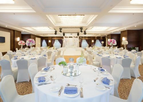 TOLIP Golden Plaza Hotel - image 3