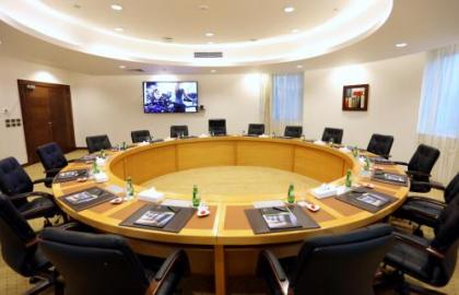 TOLIP Golden Plaza Hotel - image 5