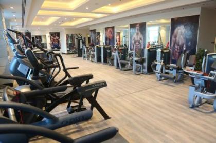 TOLIP Golden Plaza Hotel - image 8