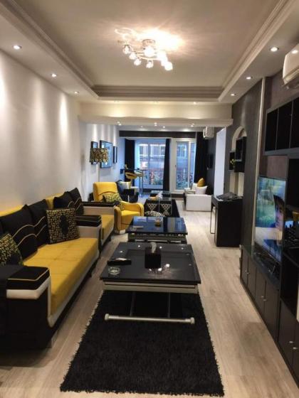 Luxury Mohandeseen Apartment - image 1