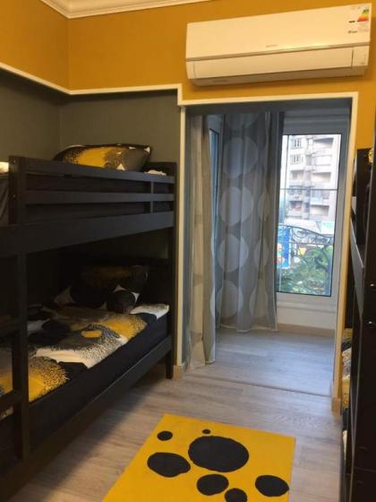 Luxury Mohandeseen Apartment - image 11