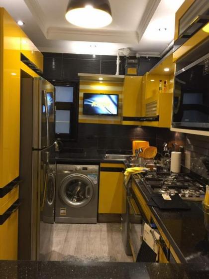 Luxury Mohandeseen Apartment - image 12