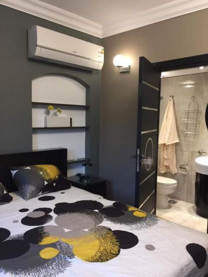 Luxury Mohandeseen Apartment - image 13
