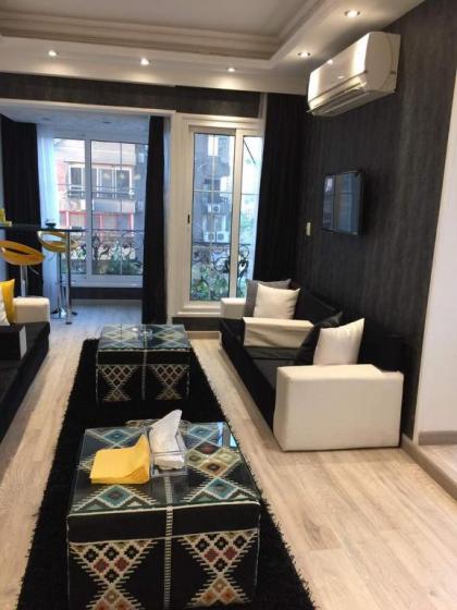 Luxury Mohandeseen Apartment - image 14