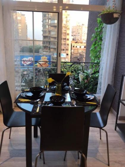 Luxury Mohandeseen Apartment - image 15
