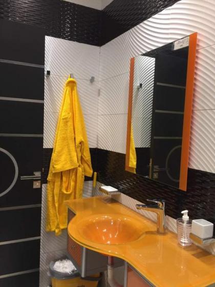 Luxury Mohandeseen Apartment - image 2