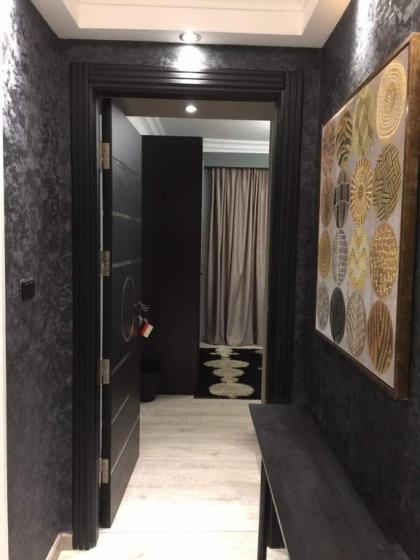 Luxury Mohandeseen Apartment - image 3