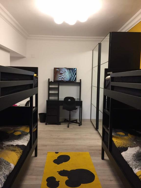 Luxury Mohandeseen Apartment - image 4