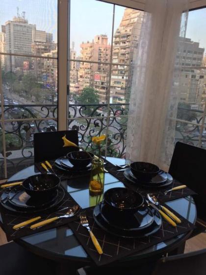 Luxury Mohandeseen Apartment - image 5