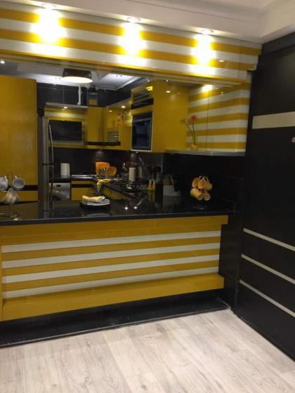 Luxury Mohandeseen Apartment - image 6
