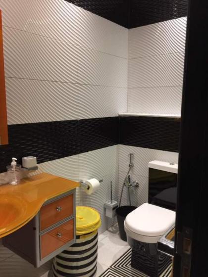 Luxury Mohandeseen Apartment - image 7