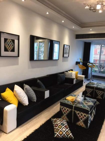 Luxury Mohandeseen Apartment - image 9