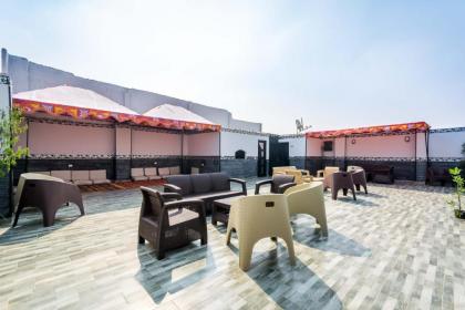 Panorama Pyramids Inn - image 12