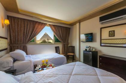 Panorama Pyramids Inn - image 13