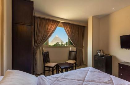 Panorama Pyramids Inn - image 16