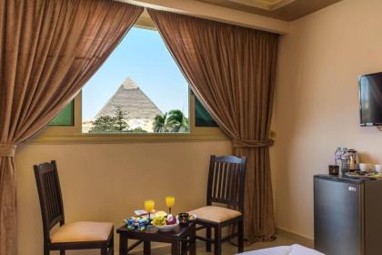 Panorama Pyramids Inn - image 17