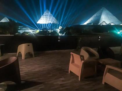 Panorama Pyramids Inn - image 18