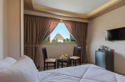 Panorama Pyramids Inn - image 20