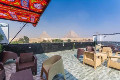 Panorama Pyramids Inn - image 4