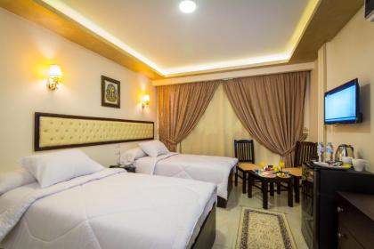 Panorama Pyramids Inn - image 5