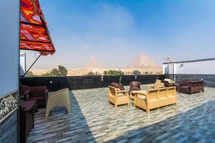 Panorama Pyramids Inn - image 9
