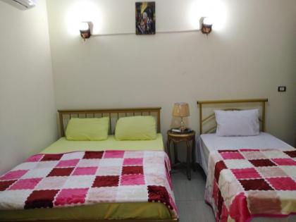 Cairo Lodge Hostel
