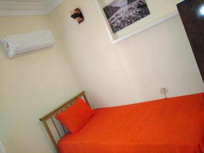 Cairo Lodge Hostel - image 10