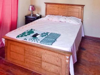 Cairo Lodge Hostel - image 11