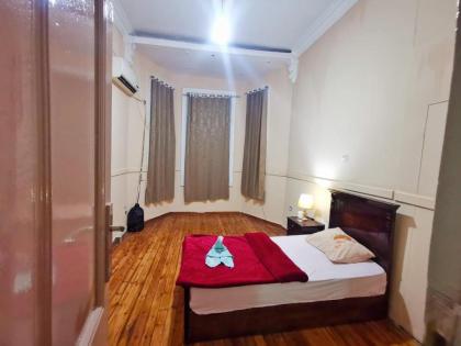 Cairo Lodge Hostel - image 12