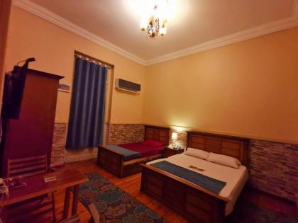 Cairo Lodge Hostel - image 13