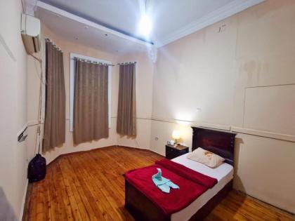 Cairo Lodge Hostel - image 14
