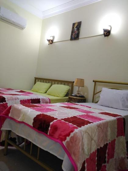 Cairo Lodge Hostel - image 17
