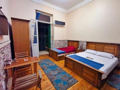 Cairo Lodge Hostel - image 18