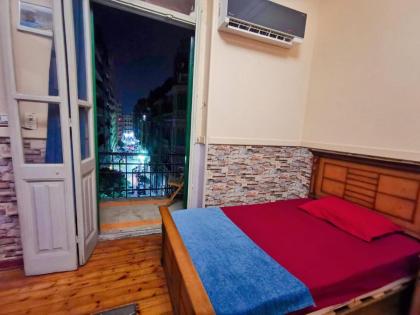 Cairo Lodge Hostel - image 19