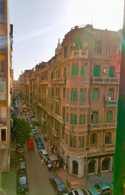 Cairo Lodge Hostel - image 20