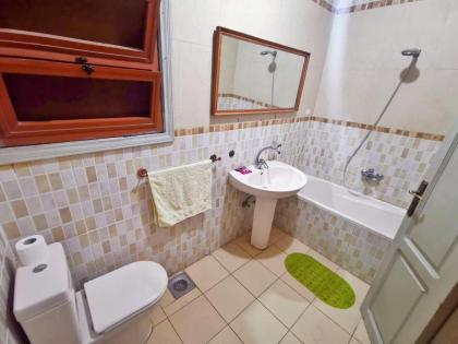 Cairo Lodge Hostel - image 23