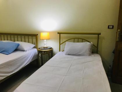 Cairo Lodge Hostel - image 6