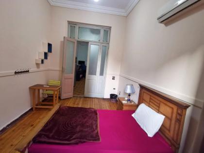 Cairo Lodge Hostel - image 8