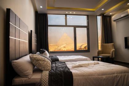 Marvel Stone Hotel - image 1