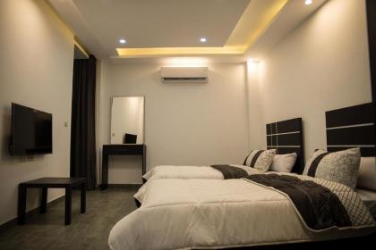 Marvel Stone Hotel - image 10