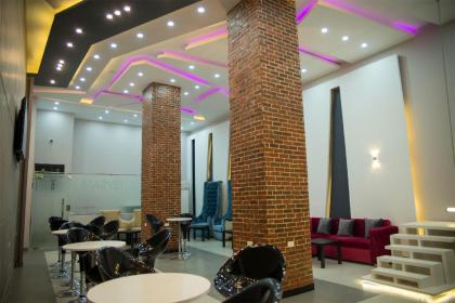 Marvel Stone Hotel - image 15