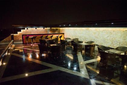 Marvel Stone Hotel - image 16