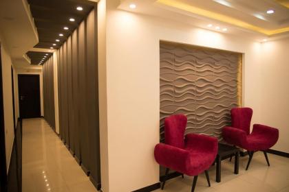 Marvel Stone Hotel - image 17